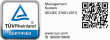 certified-ISO27001 certified-ISO27001